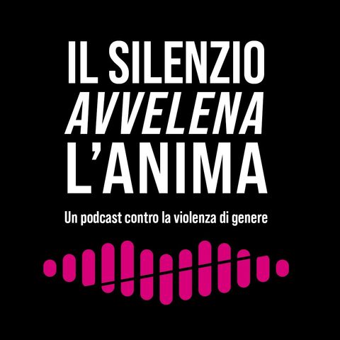 Copertina del podcast