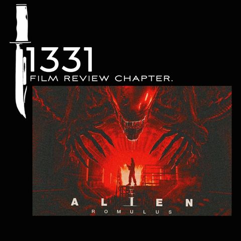 Alien Romulus Review