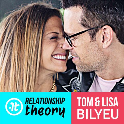 If You Have Trust Issues with Your Partner, Watch This | Relationship Theory