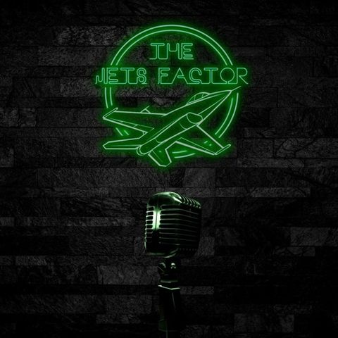 Jets Factor Podcast: Week 1 Preview: Jets v. Bills - Time to #TakeFlight