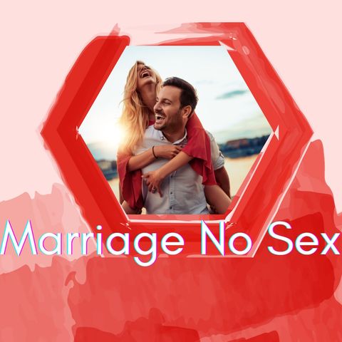 No Sex Marriages