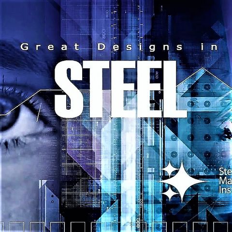 The Steel Market Development Institute Motor Press Guild June 2019 Presentation