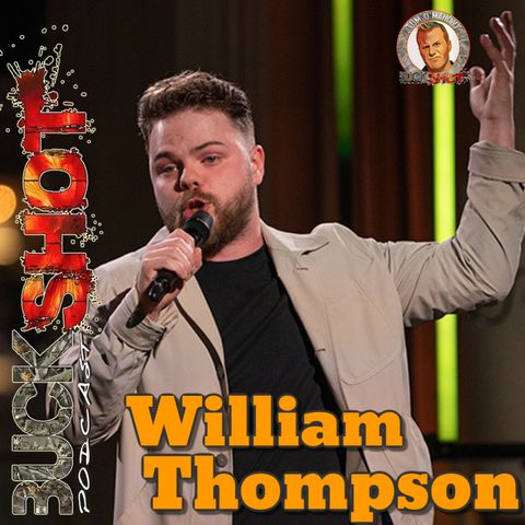 213 - William Thompson