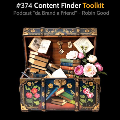 #374 - ContentFinderToolkit