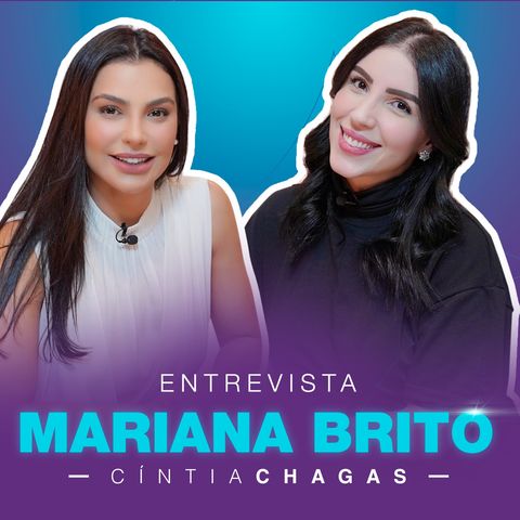 Entrevista com Mariana Brito