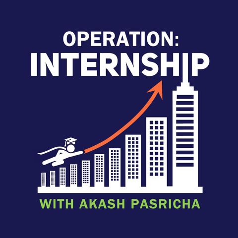 THE FINAL EPISODE: Interning in India!