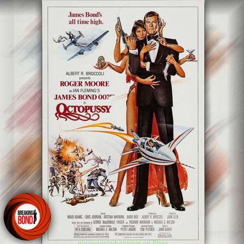Octopussy (1983)