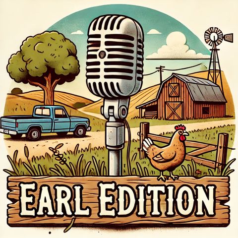 Copertina del podcast