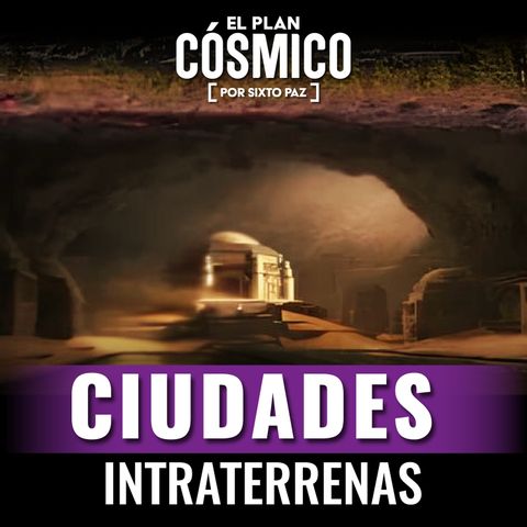 Ciudades Intraterrenas