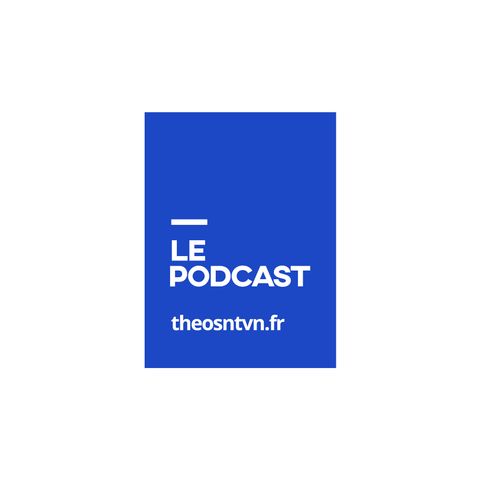 #1 Le Podcast - Les fondations