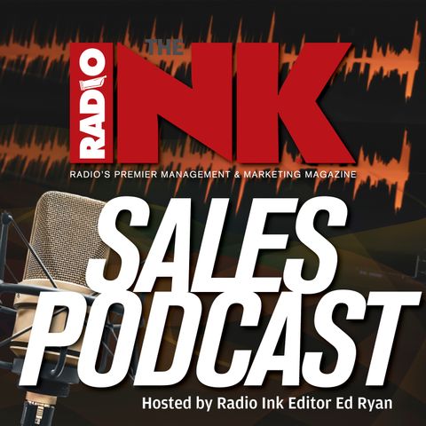 The Radio Ink Sales Podcast Trailer
