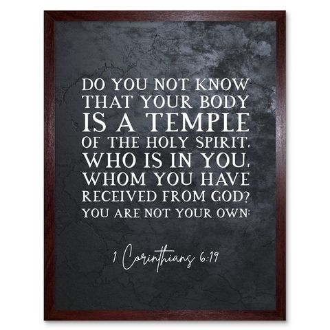 Dedicated to God's Purpose