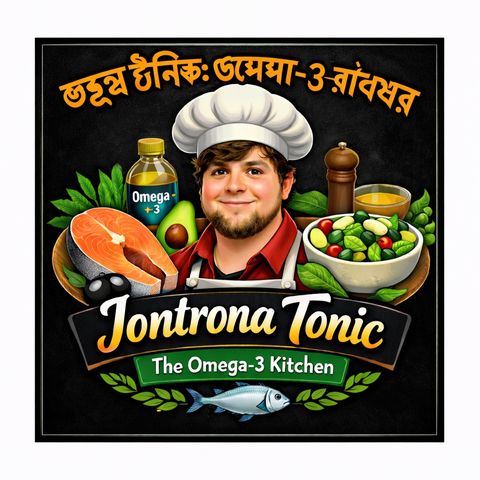 Podcast Cover