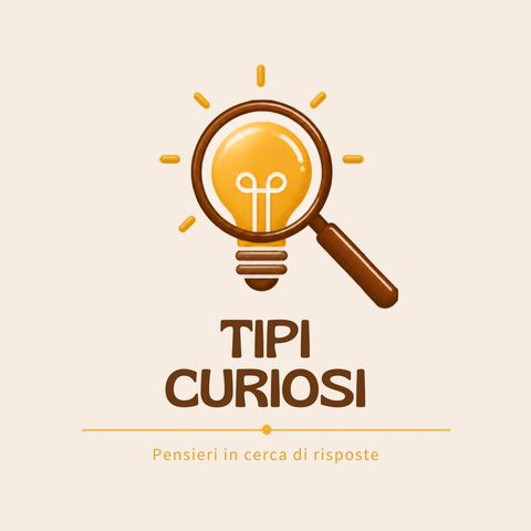 Copertina del podcast