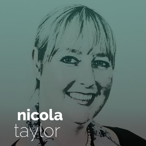 Nicola Taylor - The dynamic makeup of a future-fit leader