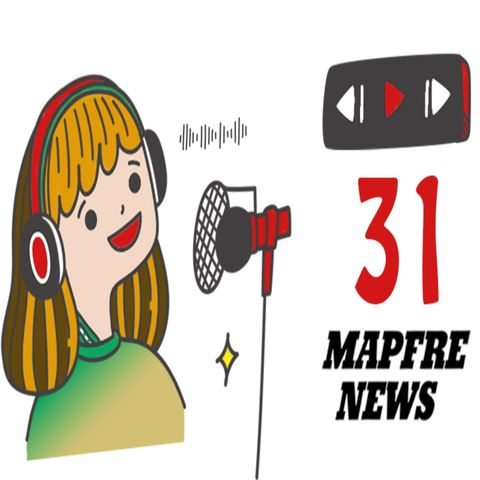 Mapfre News 31.