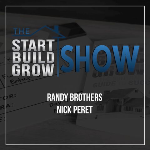 EP 106. How To Sell More Roofs