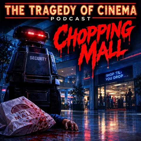 Chopping Mall