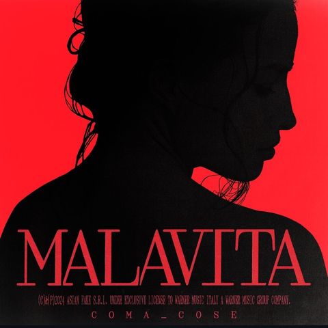 MALAVITA - Coma_Cose