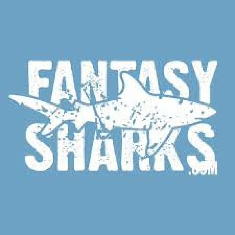 FantasySharks Weekly : We're On To Week Three