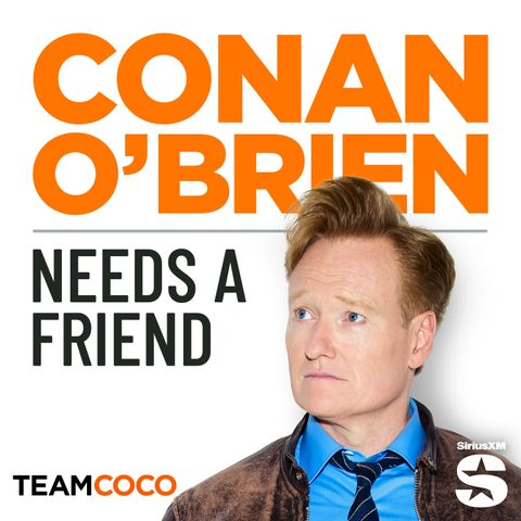 Copertina del podcast