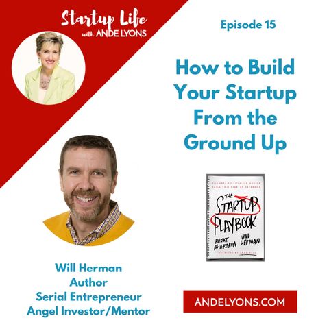How to Build Your Startup from the Ground Up