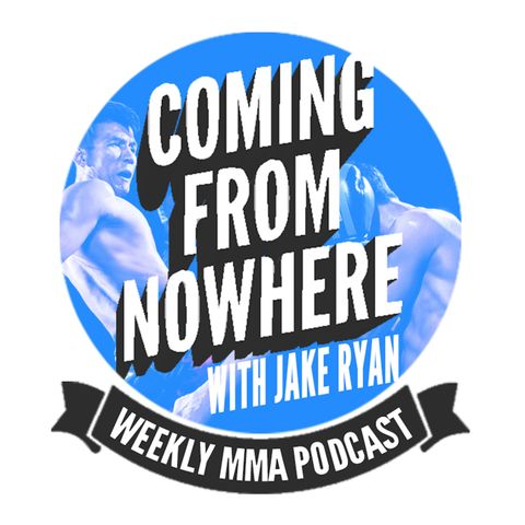 Coming From Nowhere - Episode 11: Mighty Mouse without a fight!