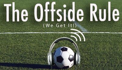 The Offside Rule 2013/14 Episode 31