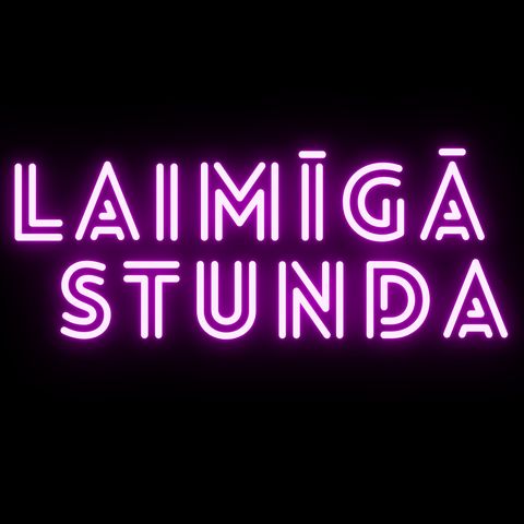 7. Laimīgā Stunda: raksti atlūgumu