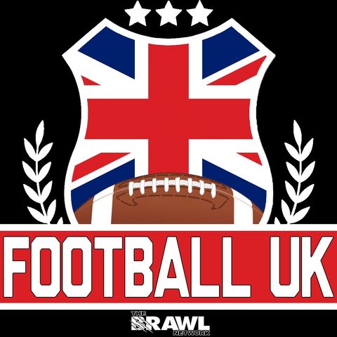 Football Brawl UK: NFL Legend