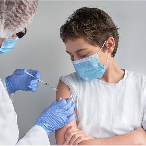 VACCINARE i BAMBINI! Cosa ne PENSATE?