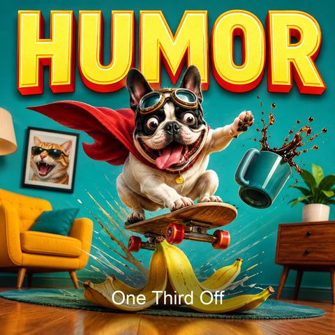 Copertina del podcast