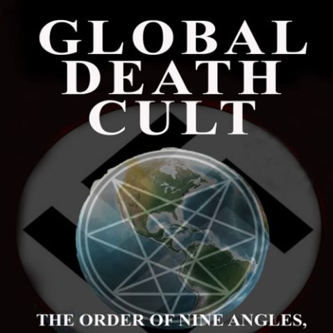 #488: The Bush Global Satanic Death Cult Of 9/11 with William Ramsey