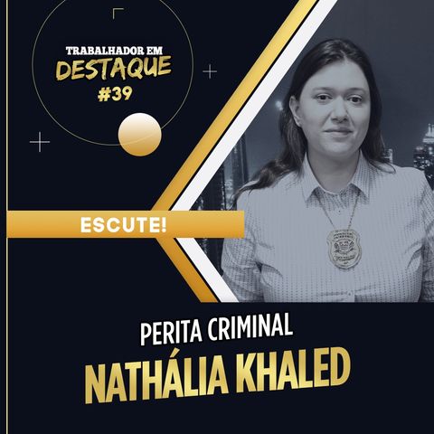 Dra. Nathália Khaled - 22 de novembro de 2023