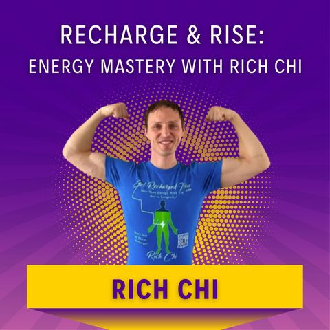 Electro-Biohack: Charge Up Your Life