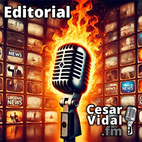 Editorial: ¡Estamos de regreso! - 16/09/24