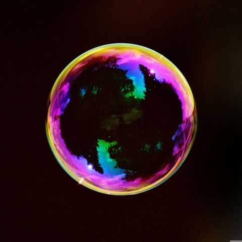 How Are Bubbles Formed?