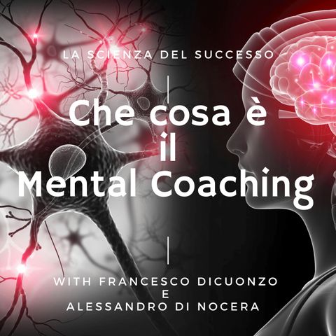 6. Cosa è il mental coaching o coaching della performance