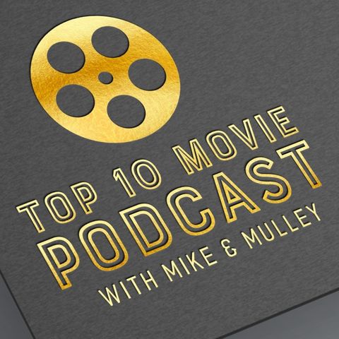 Top 10 Movie Podcast Official Introduction