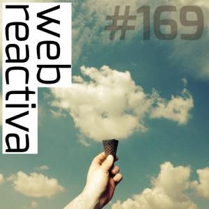 WR 169: La nube de AWS Amplify
