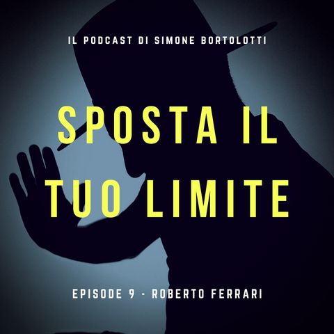Roberto Ferrari - la mia carriera da velocista