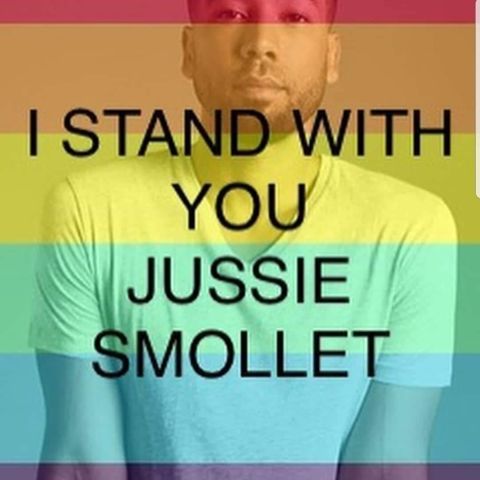 Episode 11 - Dontaeccausey's show. All charges have been Drop. On Jussie smollett
