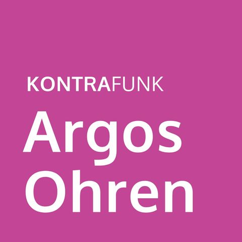 Argos Ohren: Folge 68