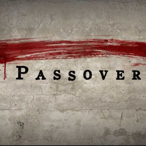Last Day PASSOVER VII (feast out)