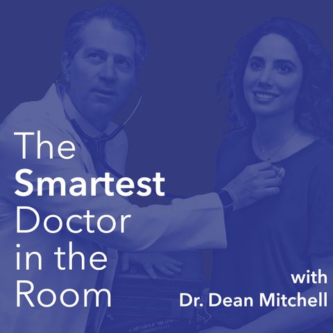 Podcast Cover