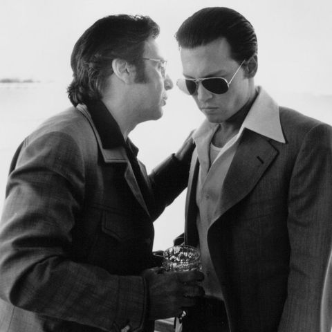 "Undercover Empire: The Donnie Brasco Story"