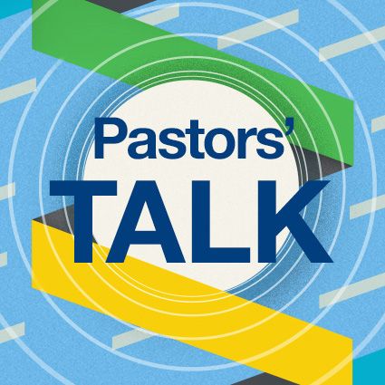 Episode 78: On Pastoring Members in the Workplace (with Sebastian Traeger)