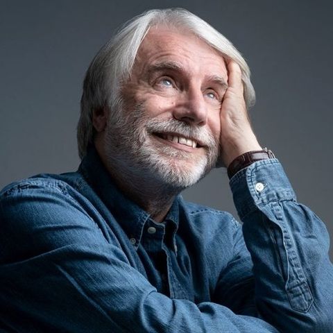 Paolo Crepet, psichiatra e scrittore