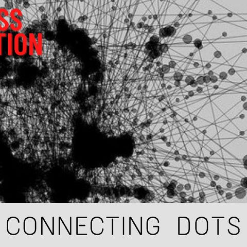 CONNECT THE DOTS|| EPIC MOTIVATION