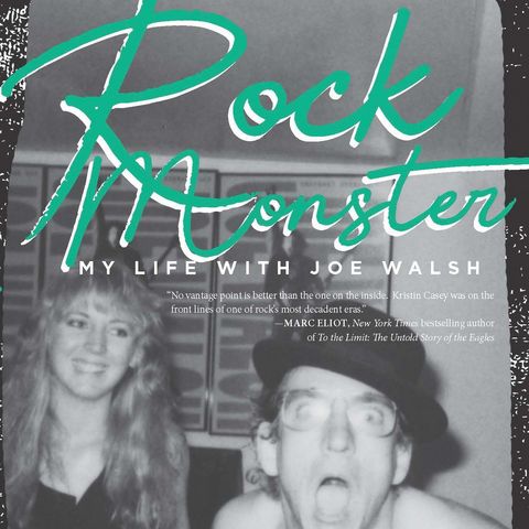 The Author Of Rock Monster Kristin Casey Life After The Book And Promotions